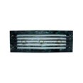 thumbnail image 1 of Dabmar Lighting LV-LED621-VG 9W 12V en Fonte d'Aluminium Encastrée Mur de Briques, Vert Verde, 1 of 2