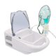 thumbnail image 1 of Cuidado de niños adultos con stemer con inhalador de asma Helth Equipment, 1 of 5