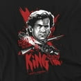 thumbnail image 2 of Army of Darkness T-Shirt Hail To The King Unisex Graphic Tee For Men & Women, 2 of 7