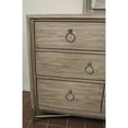 thumbnail image 6 of Riverside Furniture Sophie 8 Drawer Dresser in Natural, 6 of 8