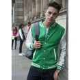 thumbnail image 4 of Awdis Varsity College Jacket, 4 of 4