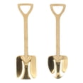 thumbnail image 4 of Sugar Spoon2Pcs Shovel Spoons Stainless Ice Cream Spoons Shovel Spoons Revolutionary Design, 4 of 4