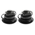 thumbnail image 4 of Universal Screw Inflatable Boat Kayak Rubber Dinghy Raft, 4 of 8