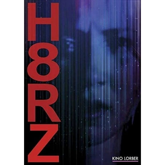 Kino Lorber - H8RZ [DIGITAL VIDEO DISC]