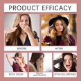 thumbnail image 4 of Roll-On Perfume for Women, Portable Roller Perfume Oil, Long-lasting Scents, Enhance Charm & Attraction, 10ml, 4 of 5