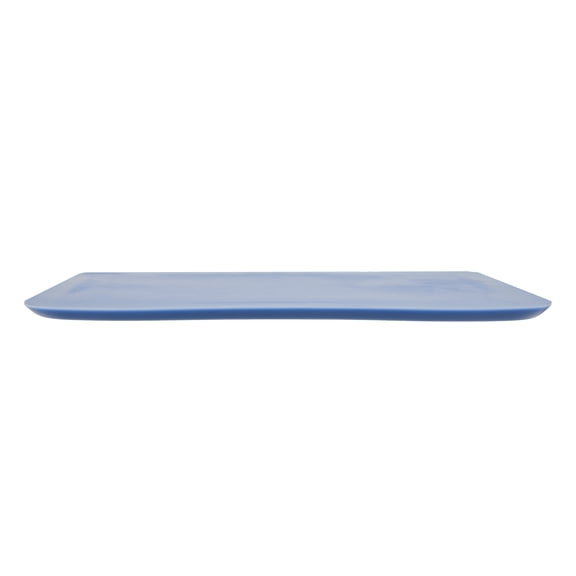 Dissecting Pad Made From Plastisol. Size 6 3/4" W x 10 3/8" L x 5/16" Thick.  Used in the #350 Dissecting Pan.