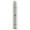 A, variant on Pet Supplies 2 in 1 Double Head Grooming Trimmer with LED Light Cordless Low Noise Quiet Nail Grinder for Eyes Ears All Pet Types Indoor Grooming Tool