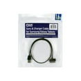 QVS AST5M QVS USB Sync & Charger Cable for Samsung Galaxy Tab Tablet