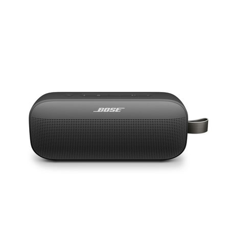 Bose SoundLink Flex II Waterproof Portable Bluetooth Speaker
