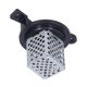 thumbnail image 5 of SA, Resistencia del soplador 79330‑SAA‑J01 Resistencia del soplador apta para accesorios automotrices Eficiencia óptima, 5 of 9