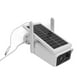 thumbnail image 1 of Cámara De Seguridad Inalámbrica, Diálogo De Voz 1080p Cámaras De Seguridad Solar HD Para Exteriores, 1 of 7