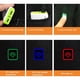 thumbnail image 4 of Chaleco Calefactable Chaleco Calefactor Eléctrico Chaqueta Calefactable Para Hombres Y Mujeres Cateissary HA038179-00, 4 of 6