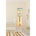 thumbnail image 5 of Marmont Hill 'Go To The Zoo' by Eric Carle Painting Print on Wrapped Canvas, 5 of 5