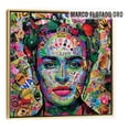 thumbnail image 4 of Cuadro Frida Kahlo Graffiti, 4 of 4