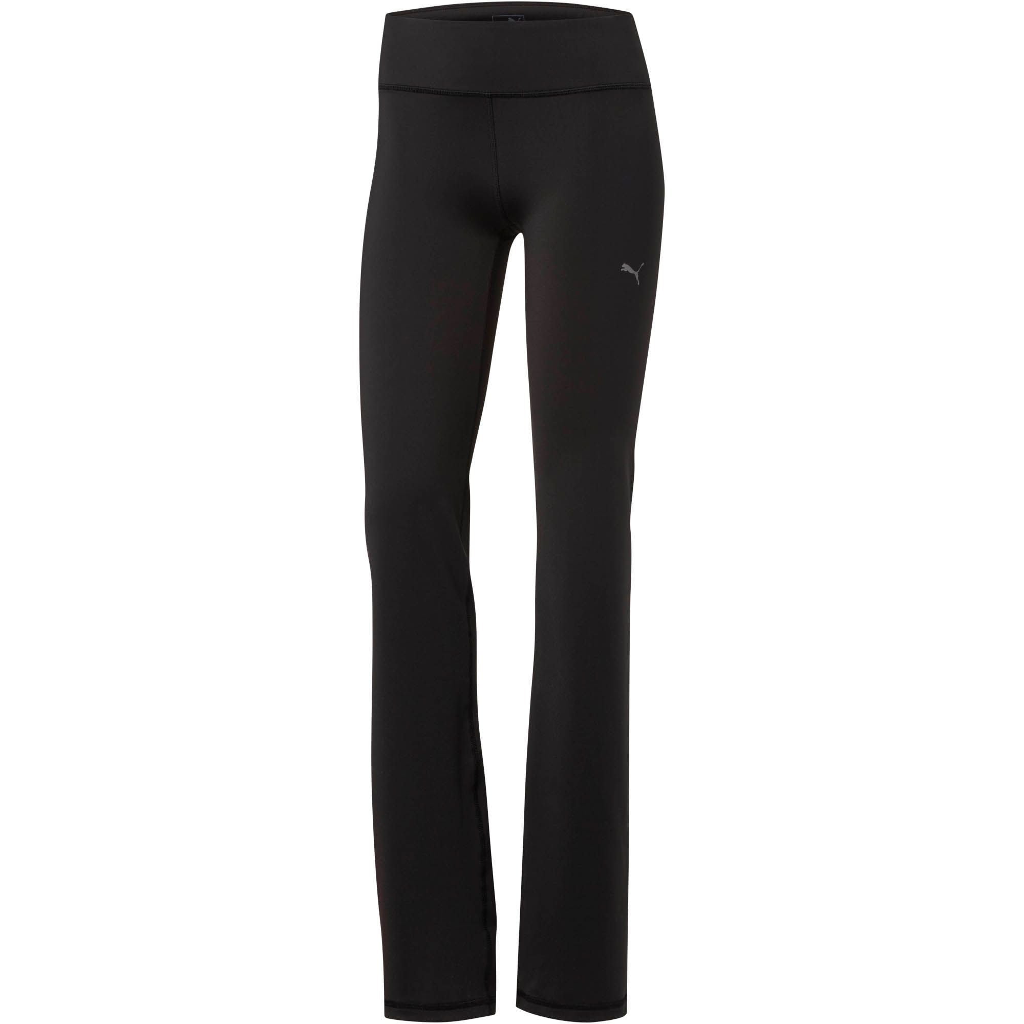 puma essential tights