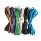 thumbnail image 2 of 6pcs 550 Paracord Cuerda de paracaídas Cordón Cuerda Core para shamjiam  Paracordes, 2 of 9