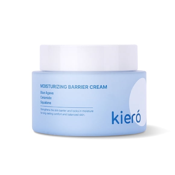 Crema protectora hidratante kieró 50 g