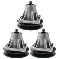 CUB CADET 918-0240C Spindle Assembly 1800 1180 1212 Lawn Mowers Tractors 3-PACK