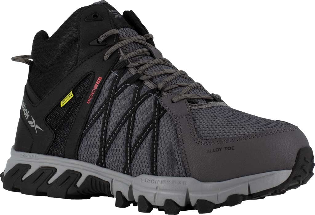 Reebok Work RB344 Trailgrip Work Boot 