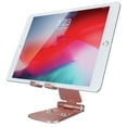 thumbnail image 4 of iLive Pocket Friendly Device Stand, IAST20, Rose Gold, 4 of 5