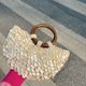 thumbnail image 3 of Guardurnaity Bolso, bolso de mujer, bolso de mano, gran capacidad, diseño de escala multicapa, moderno y para salidas, compras como regalo. Bolsas de mensajero y de hombro, 3 of 6