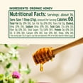 thumbnail image 4 of Local Hive Organic Honey, Raw and Unfiltered Honey, USDA Certified, 12 oz, 4 of 19