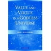 Value and Virtue in a Godless Universe, Used [Paperback]
