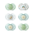 thumbnail image 1 of Sucette nocturne de Tommee Tippee – 18-36 mois, 6 unités, 1 of 6