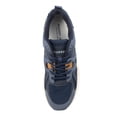 thumbnail image 3 of Tenis Chunky Con Paneles De Malla Y Suela Robusta Para Hombre, 3 of 3