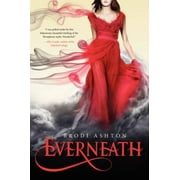 Everneath, Pre-Owned (Paperback)