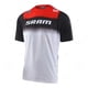 thumbnail image 3 of Camisetas de ciclismo para bicicleta, nuevas camisetas de descenso Sram, camisetas de manga corta y larga para MTB, todoterreno, DH, camisetas de moto, ropa de motocross, ropa de ciclismo, 3 of 5