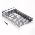 thumbnail image 2 of 3.5 SAS Serial SATA HDD Tray Caddy For Dell Poweredge R310 R710 R410 R415 R510, 2 of 6