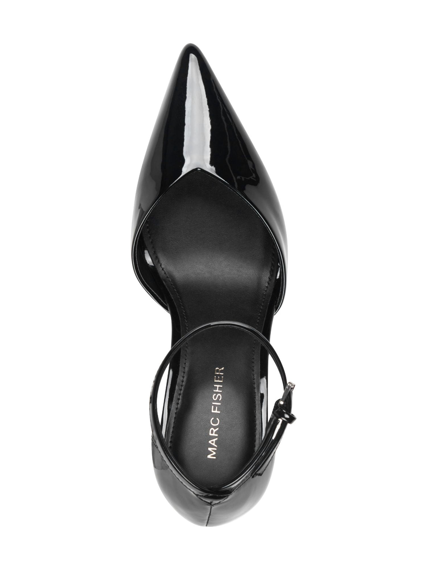 Marc Fisher Women's Ramy Pointed Toe Stiletto