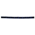 thumbnail image 3 of Fitness Elastic Band, Yoga Stretch Band Step By Step Design Exercise Resistance Bands Lightweight Foldable Yoga Sling Exercise Accessory for Training, 3 of 8