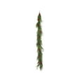 thumbnail image 5 of Artificial Pine Branch/Wreath Realistic Cedar Plant for Handmade Crafts and Holiday Decoration Stylish Party Supplies, 5 of 11