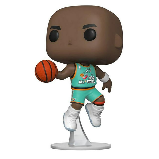 Michael Jordan All Star Funko DEPORTES: NBA