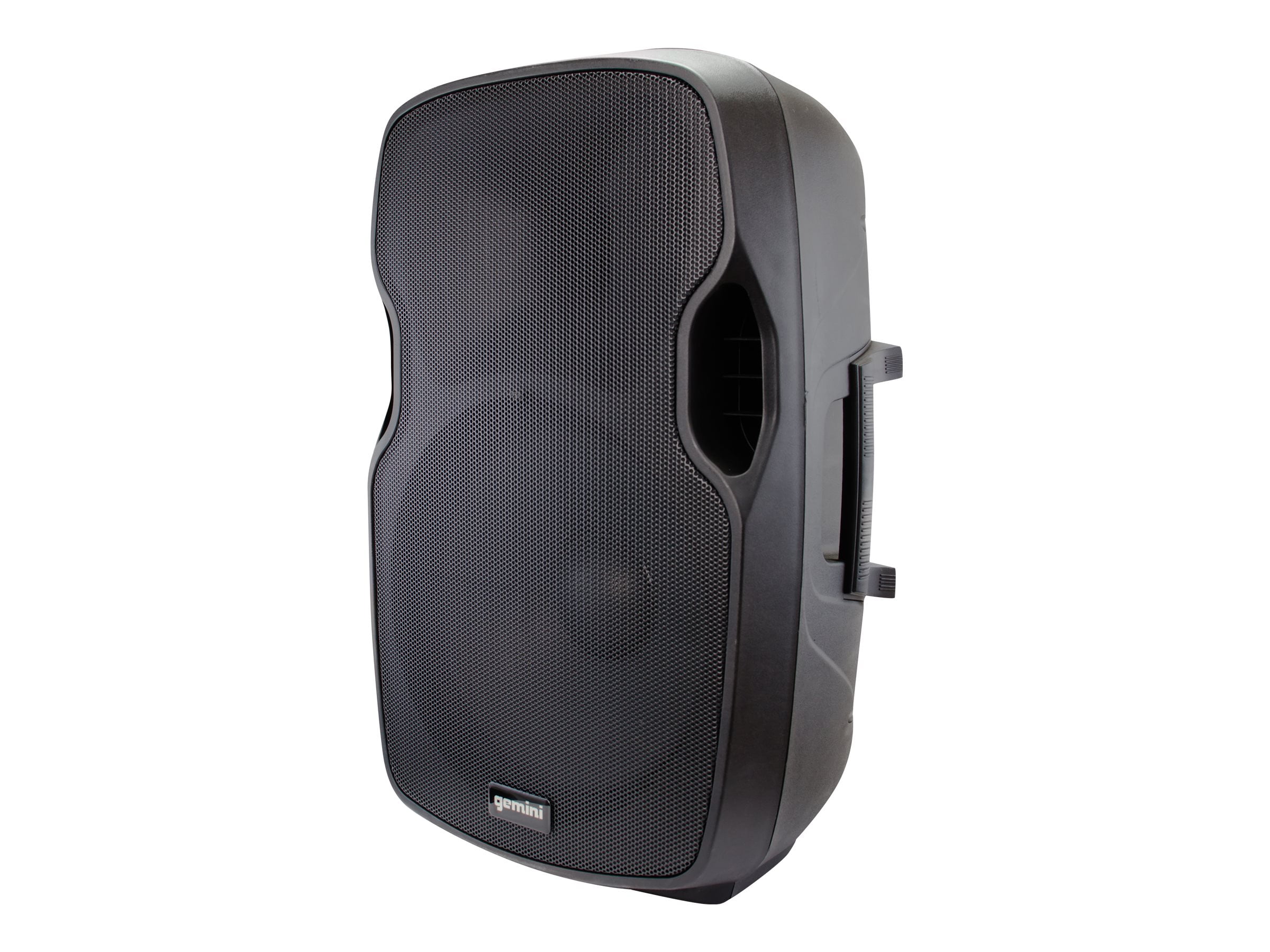 Gemini Sound GSP-2200 Pro DJ Audio 2200 Watt Portable Bluetooth Gemini Sound GSP-2200 Pro DJ Audio 2200 Watt Portable Bluetooth