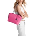 thumbnail image 3 of Bolso de hombro Michael Kors Jet Set Large Signature Logo, 3 of 3