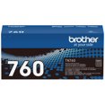 thumbnail image 1 of Brother TN760 High Yield Mono Laser Toner Cartridge, 1 of 4