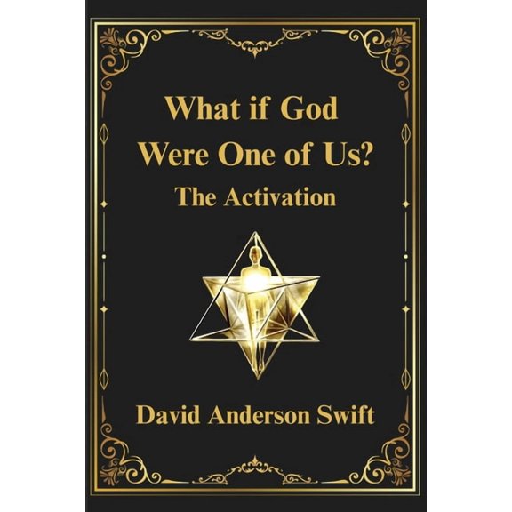 What if God Were One of Us?, (Paperback)