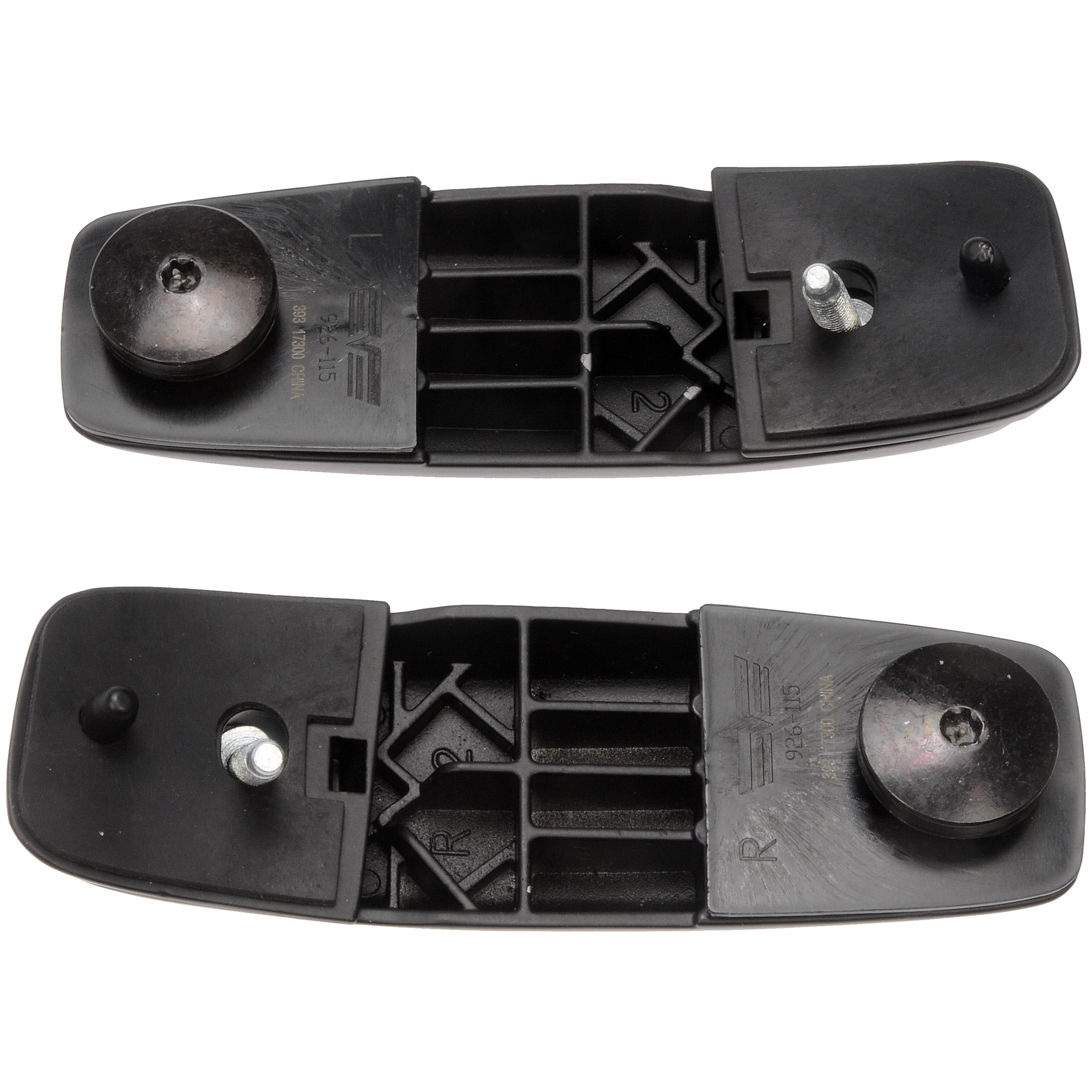 Dorman 926-115 Tailgate Glass Hinge for Specific Ford / Lincoln Models
