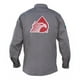 thumbnail image 3 of Camisa Nueva Imagen Pemex. Uniforme Para Gasolineras Brisco, 3 of 8