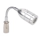 thumbnail image 1 of Luz Eléctrica Para Silla De Ruedas, Luz LED Para Silla De Ruedas Con Conector XLR Para Uso Nocturno, 1 of 7
