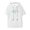 White, variant on Freya Skye Merch Hooded T-Shirts Women Men Short Sleeve Tee Casual Fashion Clothes