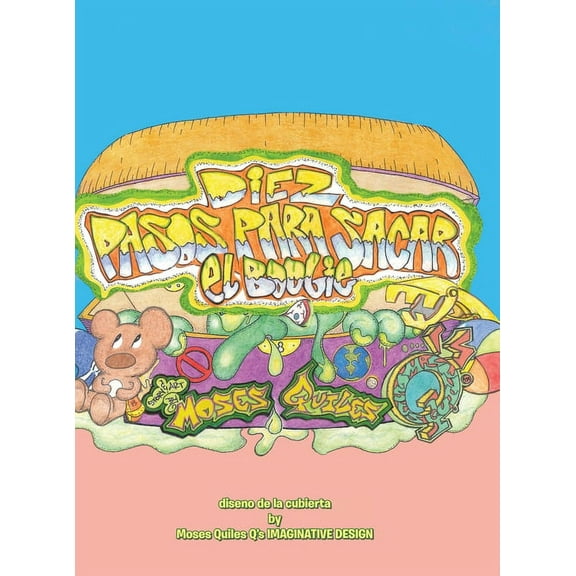 Diez Pasos Para Pacar el Boogie, (Hardcover)