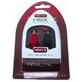 thumbnail image 2 of Cable RCA 0.45m Para Audio HSX1.5 Hypnotic Cobre OFC, 2 of 5