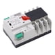 thumbnail image 4 of Interruptor de transferencia automática de energía, interruptor de transferencia automática de doble potencia 4P Funcionalidad inteligente del interruptor de transferencia de energía P Jadeshay A, 4 of 8
