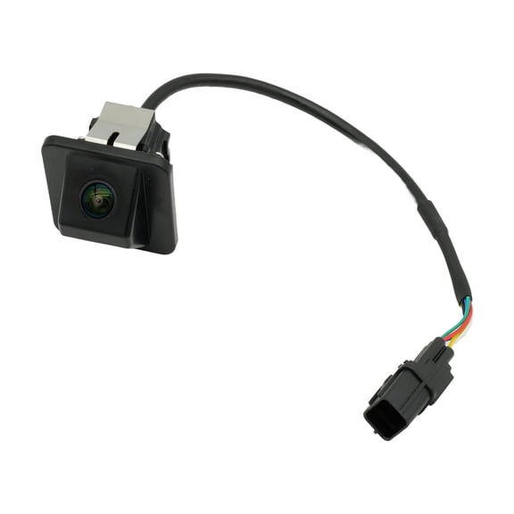 NOVAPARTS-Rear View Backup Camera 95760-2T650 for 2014 2015 2016 Kia Optima Replace 957602T650, 590-619, Rear View Back up Park Assist Camera