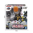 thumbnail image 1 of Mini Force Super Dinosaur Power Series Toys Action Figures MiniForce X Simulation Animal Dinosaur Deformation Toy, 1 of 5