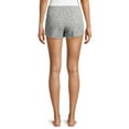 thumbnail image 2 of Secret Treasures Women's and Women's Plus Sleep Shorts, 2 of 6